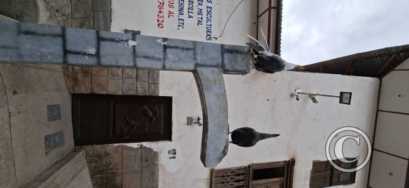 Casa del Escultor Salvatierra (2)