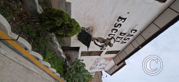 Casa del Escultor Salvatierra (3)