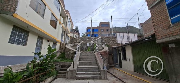 Jiron Buenaventura