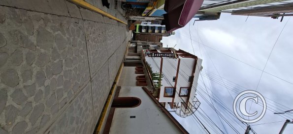 Jiron Maravillas
