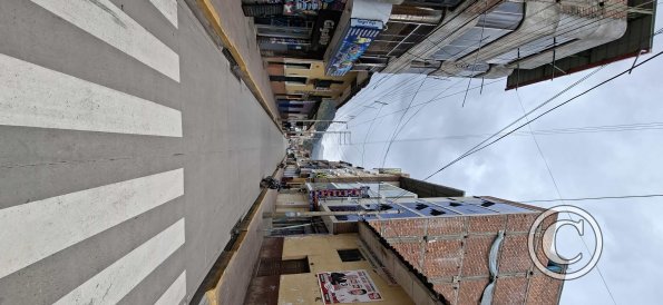 Jiron Olimpico (2)