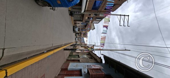 Jiron Olimpico