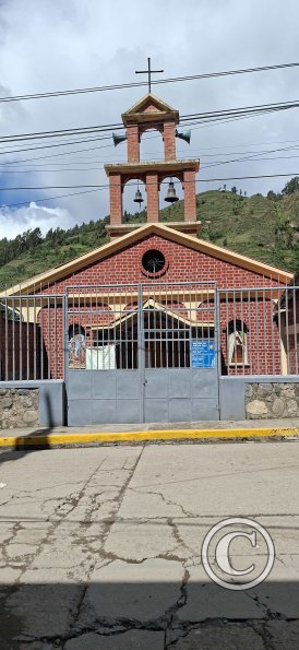 Monasterio Santa Teresita