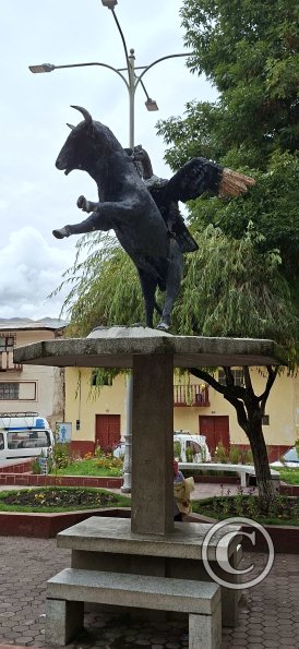 Parque De Pueblo Viejo (2)