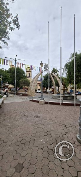 Parque De Pueblo Viejo (3)