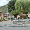 Parque De Pueblo Viejo