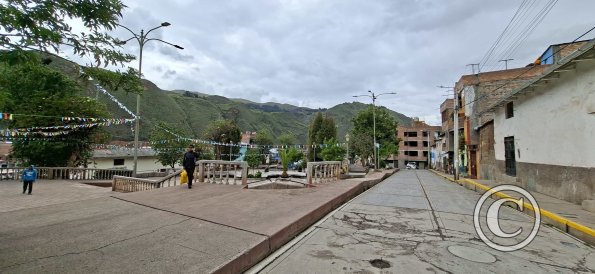 Parque Vírgen María del Rosario (3)