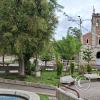Parque Vírgen María del Rosario
