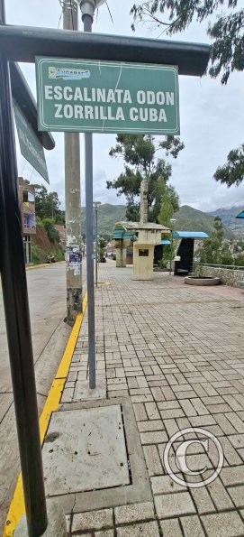 Sidewalk along Route 108 (2)