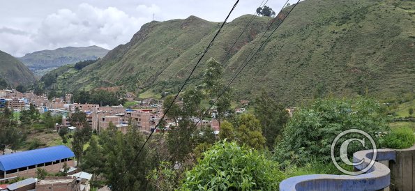 View from Mirador de Lircay (7)