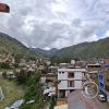 view from roof of Hotel la Hacienda (3)