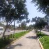 A stretch of Av. Arequipa