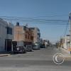 Calle Characato y Av. Pedregal