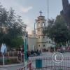 Parroquia Nuestra Señora De Chapi in Plaza El Colono