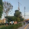 Unname park at edge of town, end of Av. Camana (3)