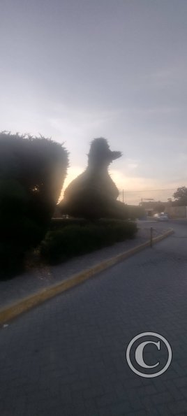 Unname park at edge of town, end of Av. Camana (5)