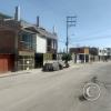 Unnamed streets near Parque Las Malvinas (2)