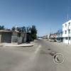 Unnamed streets near Parque Las Malvinas