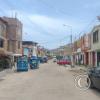 Calle Progreso y Av. 9 de Octubre
