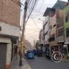 Calle Real y Calle Cipres