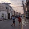 Calle Real y calle Cipres (2)