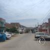Calle San Martin de Porres y Calle Senor de los Milagros Norte