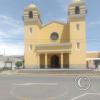 Iglesia Matríz San Pedro - Plaza de Armas