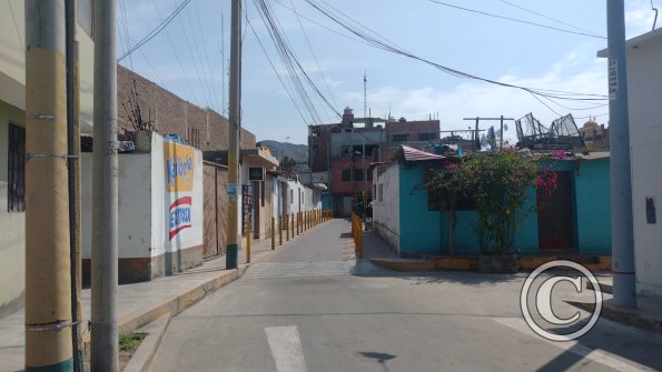 Pasaje Avila near Calle Real (2)