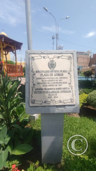 Plaza de Armas (3)