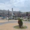 Plaza de Dignidad Nacional - Av. 9 de Octubre y Calle Tupac Amaru (2)