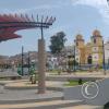 Plaza de Dignidad Nacional - Av. 9 de Octubre y Calle Tupac Amaru