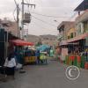 Prolongacion Swayne y Calle Los Reyes