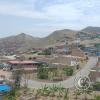 View from an unnamed road near Calle Libertadores (3)