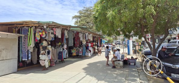 Parque San Pedro