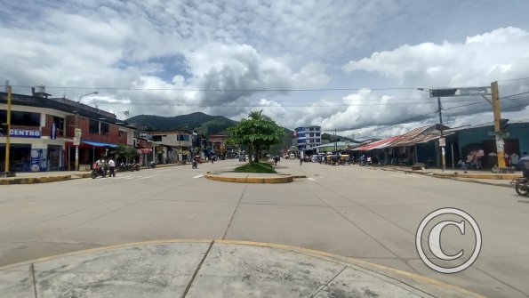 Av. Cultura y Av. Las Malvinas (2)