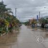 Av. Del Pangoa near Av. Primavera