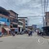 Av. Del Pangoa y Av. Jose Carlos Mariategui