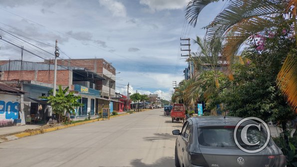 Av. Del Pangoa y Av. Martires de Tsirian (2)