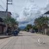 Av. Del Pangoa y Av. Martires de Tsirian