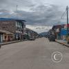 Av. Las Malvinas y Av. Republica Suiza