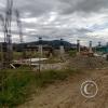 Campo Deportivo - Reconstruction