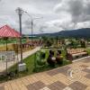 Parque Ecologico at Av. Cultura y Av. Peru