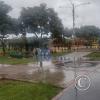 Parque Infantil de Primavera at Av. Primavera y Av. Mariano Melgar (2)