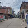 Pasaje Miguel Sandoval y Av. Cultura