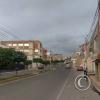 Av. Andres Avelino Caceres near Av. 25 de Noviembre