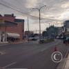 Av. Balta y Av. 25 de Noviembre