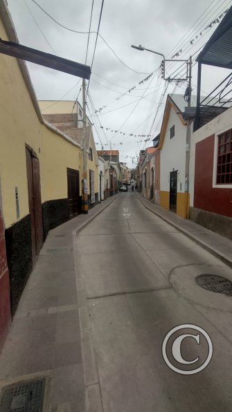Calle Ayacucho near Calle Tarapaca (2)
