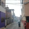 Calle Cuzco y Calle Ancash