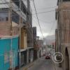 Calle Cuzco y Calle Arequipa