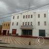 Calle Tacna near Calle Lima